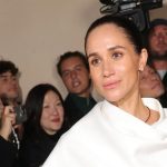Mode-Event: Herzogin Meghan feiert Premiere auf der Paris Fashion Week