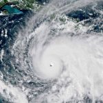 Wirbelsturm: "Melissa" erreicht Kuba: Verfolgen Sie den Hurrikan auf der Live-Karte