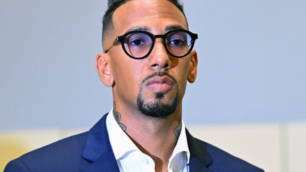 Praktikum geplatzt: Jérôme Boateng sagt Hospitanz beim FC Bayern nach Fan-Protesten ab