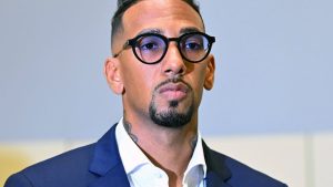 Praktikum geplatzt: Jérôme Boateng sagt Hospitanz beim FC Bayern nach Fan-Protesten ab