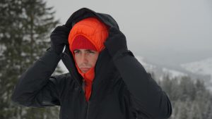 Beliebtes Modell: Warm, wetterfest und wandelbar: Jack Wolfskin Jacke 61 % günstiger
