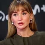 Hollywood-Star: Jennifer Lawrence spricht offen über postnatale Depression