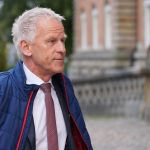 Newsblog zum Block-Prozess: Was meinte Hafenchef Jens Meier mit dem "Dänemark-Projekt"?