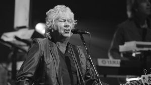 Trauer um Musiker: Moody-Blues-Star John Lodge ist tot