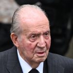 Juan Carlos veröffentlicht Memoiren: Spaniens Altkönig nennt Prinzessin Diana "kalt und distanziert"