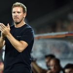 WM-Qualifikation: Nagelsmann muss wegen Erkrankungen im DFB-Team improvisieren