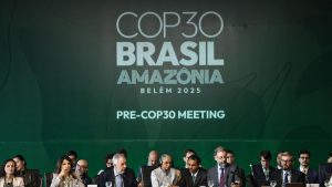 Klimagipfel in Brasilien: Die Milliardenfrage von Belém