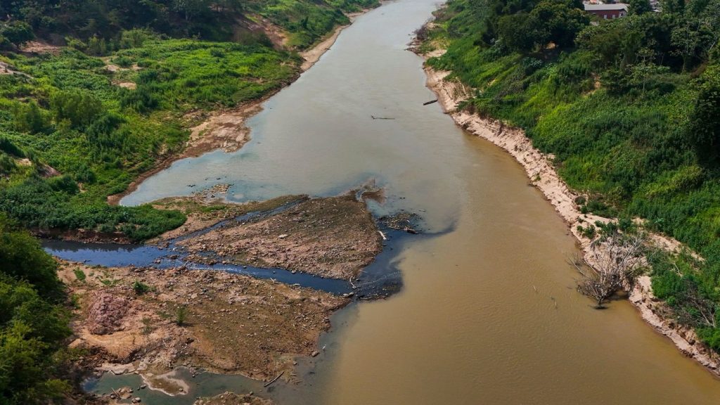 Klimakrise: Kipppunkte der Erde rücken bedrohlich näher
