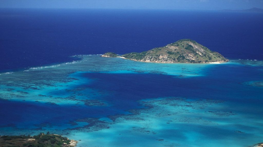 Australien: Kreuzfahrt-Passagierin bleibt auf einsamer Insel zurück und stirbt