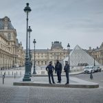 Museum in Paris: Einbruch im Louvre: Diese acht Schätze wurden gestohlen