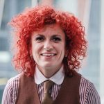 Leute: Lucy Diakovska verrät neue Liebe mit Liebesbrief