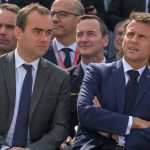 Regierungskrise in Frankreich: In der Endlosschleife? Macron und sein neuer alter Premierminister