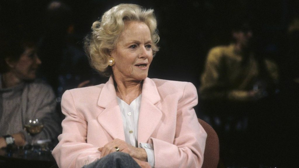 Filmstar: Marlene Dietrichs einziges Kind Maria Riva ist tot