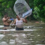 Unwetter in Mexiko: Überschwemmungen und Erdrutsche: Mindestens 28 Tote