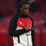 Michy Batshuayi: Frankfurt-Profi bittet um Blutspenden für seine Katze