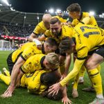Mjällby AIF: Wie einem Dorfklub in Schweden eine Fußball-Sensation gelang