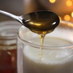 Schlaftrunk: Moon Milk: Wie das Trendgetränk beim Einschlafen helfen soll