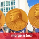 morgenstern: Trumps Woche der Wahrheit. Die Lage am Morgen