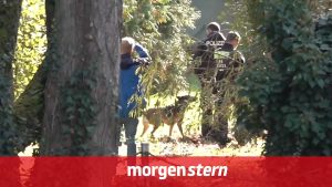 morgenstern: Wird Deutschlands mysteriösester Vermisstenfall aufgeklärt?