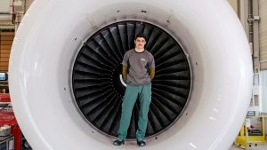 Beste Ausbilder: Warum die Ausbildung bei MTU Aero Engines so begehrt ist
