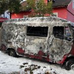 Bayern: Ein Toter bei Brand in München