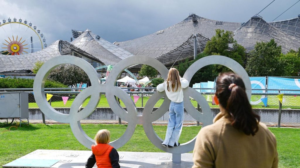 Sportliche Großereignisse: München will Olympia – aber lohnt sich das überhaupt?