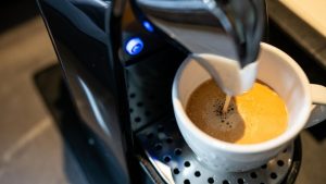 Angebote im Oktober: Nespresso-Maschine von De’Longhi für 59 statt 105 Euro: Top-Deals am Dienstag