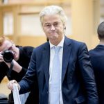 Hochrechnung: Wilders und Linksliberale in den Niederlanden gleichauf