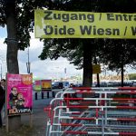 Oktoberfest: Nach Wiesn-Sperrung: Wirte bieten Gästen Umbuchungen an