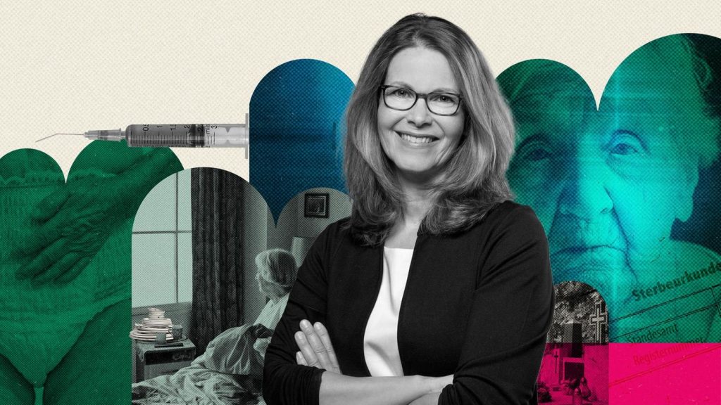 Inside Pflege: "Das Märchen über bedauerliche Einzelfälle ist nicht mehr haltbar"