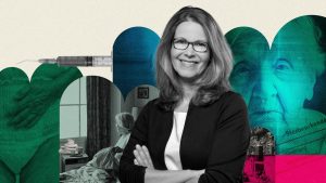 Inside Pflege: "Das Märchen über bedauerliche Einzelfälle ist nicht mehr haltbar"
