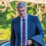 Bundesregierung: Nach Zusammenbruch: Verkehrsminister Schnieder hat Krankenhaus verlassen