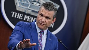 Kampf gegen Kartelle: Sechs Tote – US-Militär versenkt nächstes Drogenboot in der Karibik