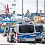 Newsblog zu München: Täter kündigte in Drohbrief "bombiges Erlebnis auf der Wiesn" an