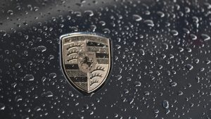 Sportwagenbauer: Porsche meldet 95,9 Prozent Gewinneinbruch