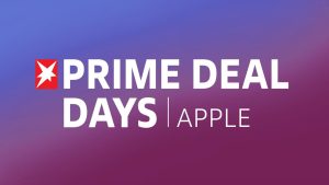 Lohnende Angebote: Apple Prime Deal Days: Bis zu 30 % Rabatt auf AirTags und Co.