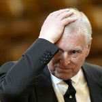 Buckingham Palace: Britischer Prinz Andrew soll Prinzentitel verlieren