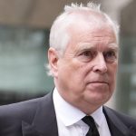 Epstein-Skandal: Prinz Andrews Wappen wurde aus Schloss Windsor entfernt