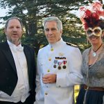 Prinz Andrew: Wirbel um Foto: Drei Sexualstraftäter zu Gast im Herzen der Monarchie