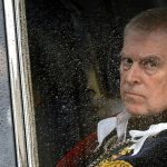 Wegen Epstein-Affäre: Prinz Andrew gibt alle Titel und Ehren ab