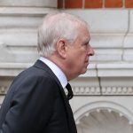 Fragen und Antworten: Prinz Andrew hat seine Titel abgelegt – was bedeutet das?