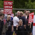 Großbritannien: Mann belästigt 14-Jährige – und wird aus Versehen freigelassen