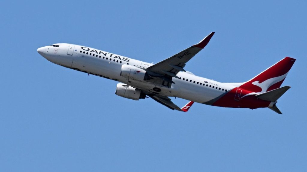 Transpazifikroute : Warum Airlines nie über die Antarktis fliegen – und wer eine Ausnahme macht