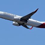 Transpazifikroute : Warum Airlines nie über die Antarktis fliegen – und wer eine Ausnahme macht