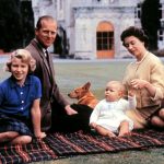 Britisches Königshaus: Prinz Andrew: Von Muttis Liebling zum Ausgestoßenen