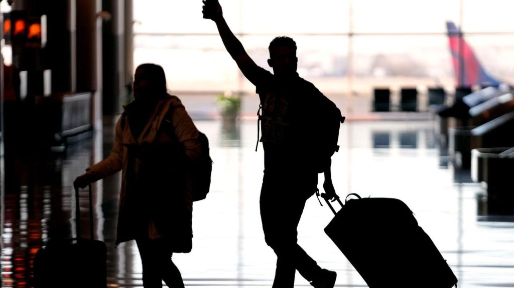 "Unruly passengers": Ärger an Bord: Immer mehr Randalierer – die im Zweifel blechen müssen