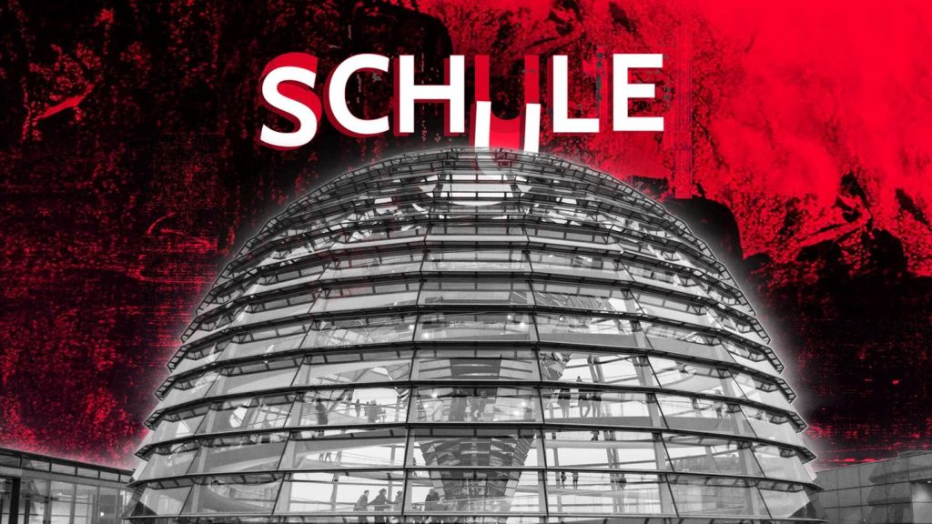 Inside Schule: Rechtsextremismus an Schulen: Schwesig nennt AfD "Partei des Hasses"