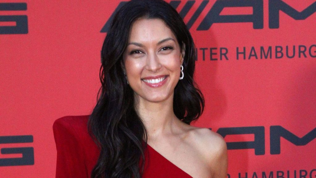 Wechsel zu RTL: Rebecca Mir wird neue Moderatorin bei "Exclusiv – Das Starmagazin"