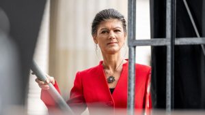 Exklusiv: Wagenknecht fordert erneut Neuauszählung der Bundestagswahl