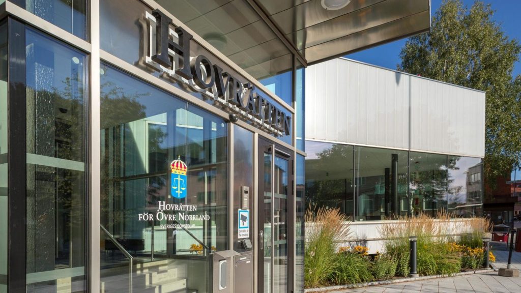 Aufreger-Urteil in Schweden: Vergewaltiger wird nicht abgeschoben – weil Tat nicht lang genug war